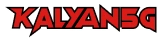 Kalyan 10G Logo