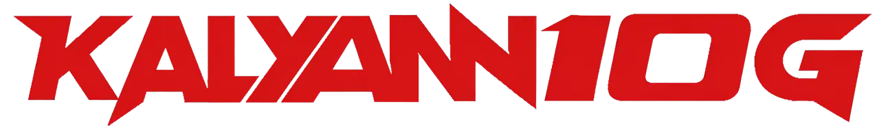 kalyan3g Logo